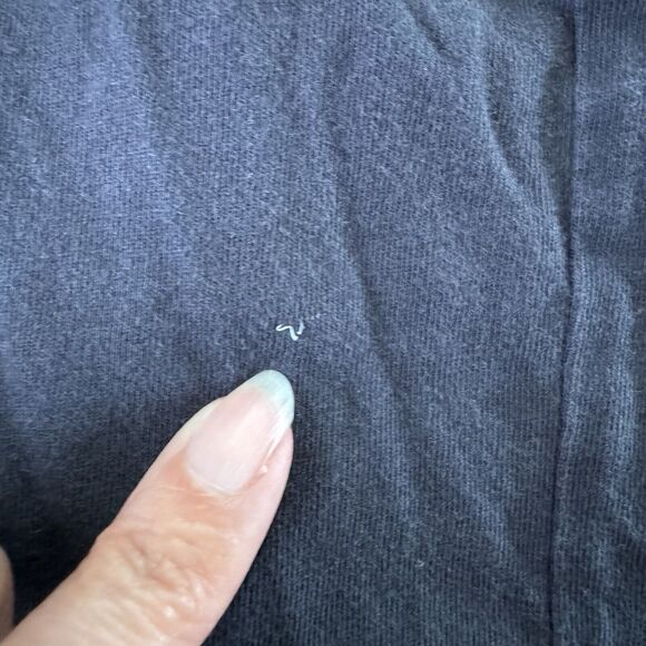 Le Shark “Chasing The Dream “”men’s L/S Tee embroidered shark size XXL black - Picture 12 of 14